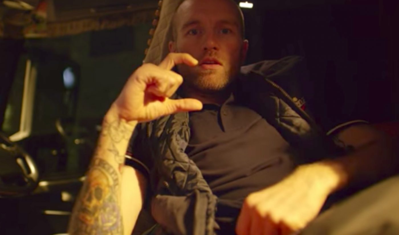 YouTube’s Latest Pitch To Brands Celebrates Users Who Are “More Than Just Viewers”