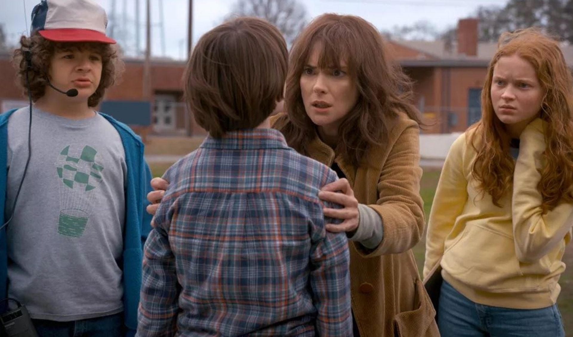 Netflix Study Finds Stigmas Surrounding Public Binge-Viewing Have Dwindled