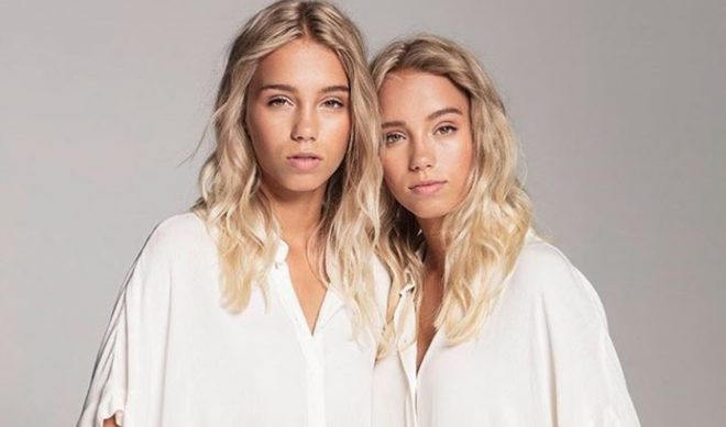 Next Modeling Agency Signs Top Musical.ly Stars Lisa & Lena, Vlogger Sonya Esman
