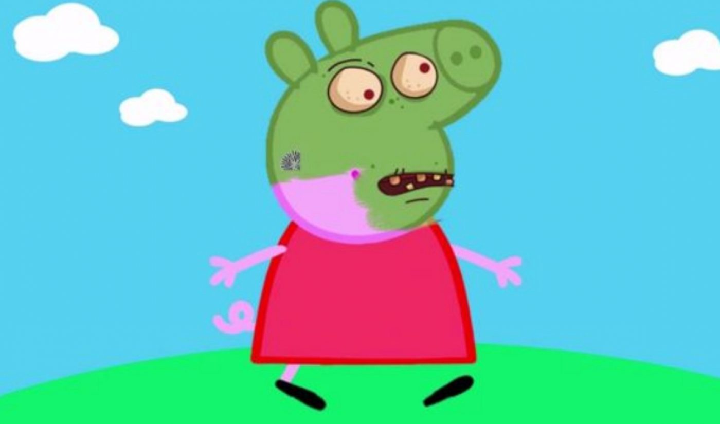 YouTube Vows To Crack Down On Inappropriate Videos Aimed At Children