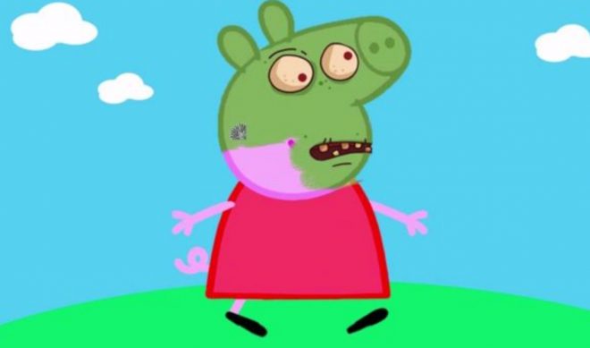 YouTube Vows To Crack Down On Inappropriate Videos Aimed At Children