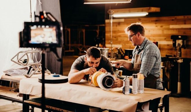 Rooster Teeth To Launch New And Existing Series On Facebook’s Watch Hub