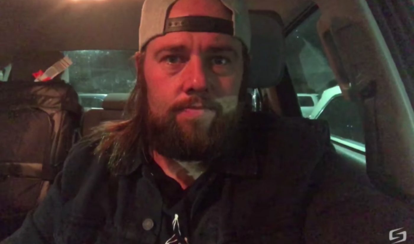 Nine Months After Scandal, Shay Carl Returns To YouTube In Search Of A New Start