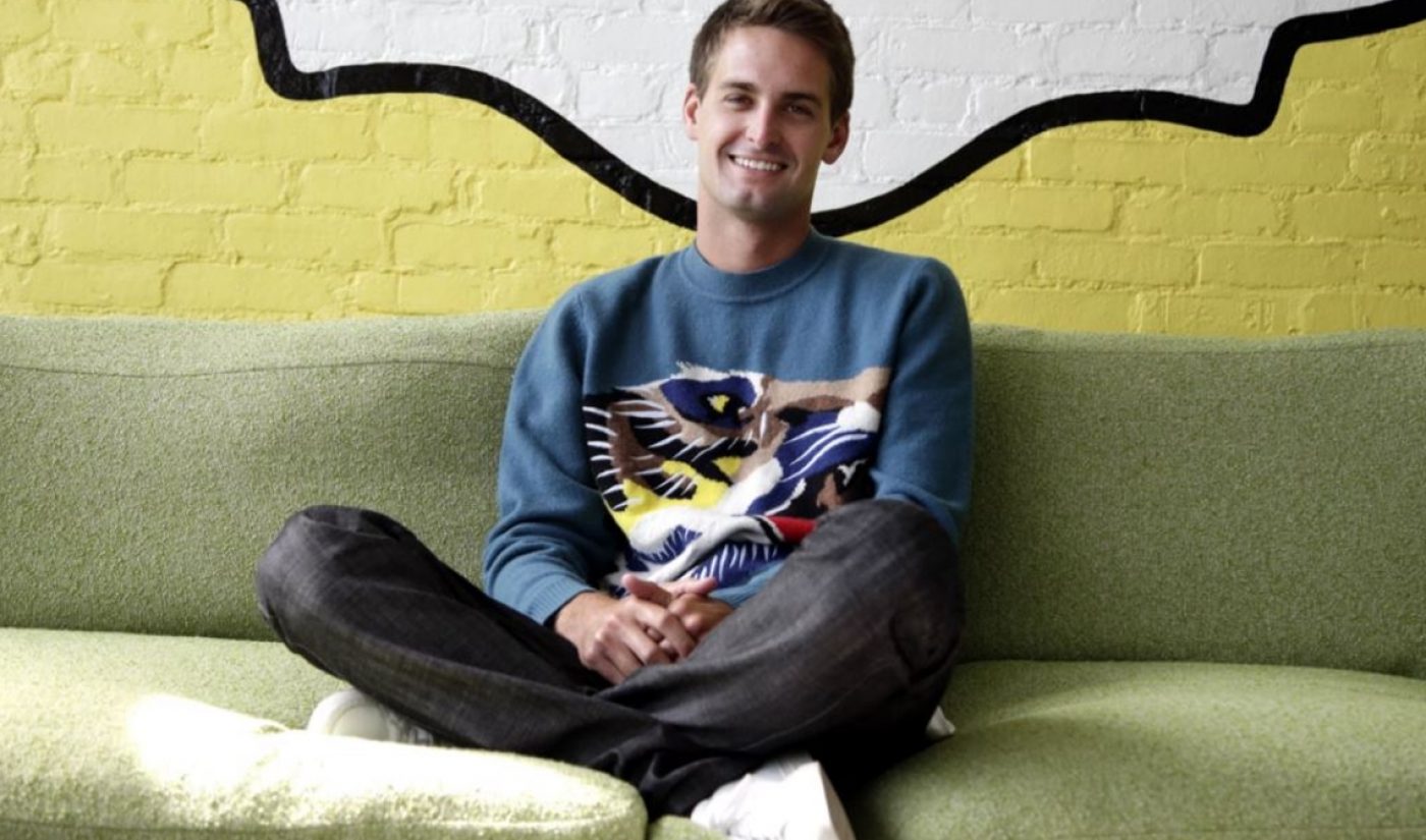 After Neglecting Creators, Snapchat To Offer Monetization Opportunities, New Content Tools