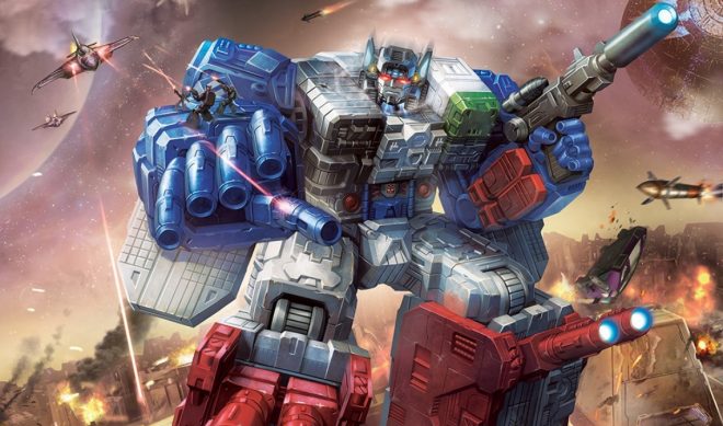 Machinima’s Latest ‘Transformers’ Series, Bolstered By Well-Known Voices, Arrives On Go90