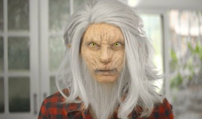 Fund This: For ‘Typecast’ Monsters, Horrific Roles Are A Nightmare