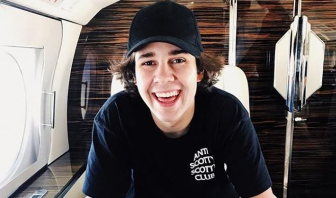 David Dobrik, De’arra & Ken, Stef Sanjati Among VidCon 2018’s ‘Featured Creators’