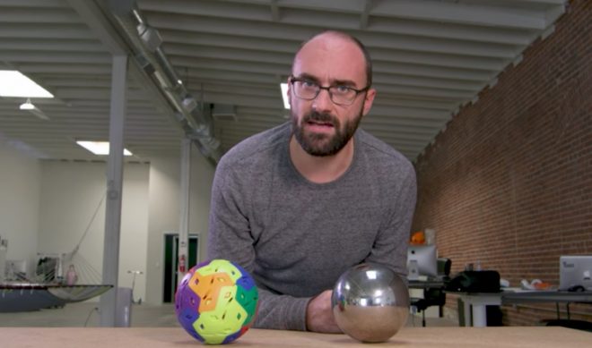 Michael Stevens Posts First New Vsauce Video In Two Months Ahead Of Tour With Adam Savage