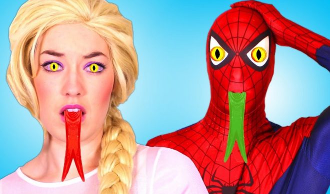 YouTube’s Purge Of Inappropriate Content Aimed At Kids Spans Tens Of Billions Of Views