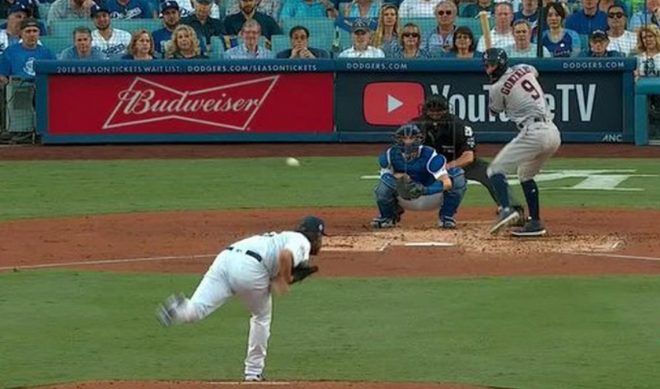 YouTube Says World Series Ad Campaign Drove “Double Digit” Lift In YouTube TV Brand Awareness