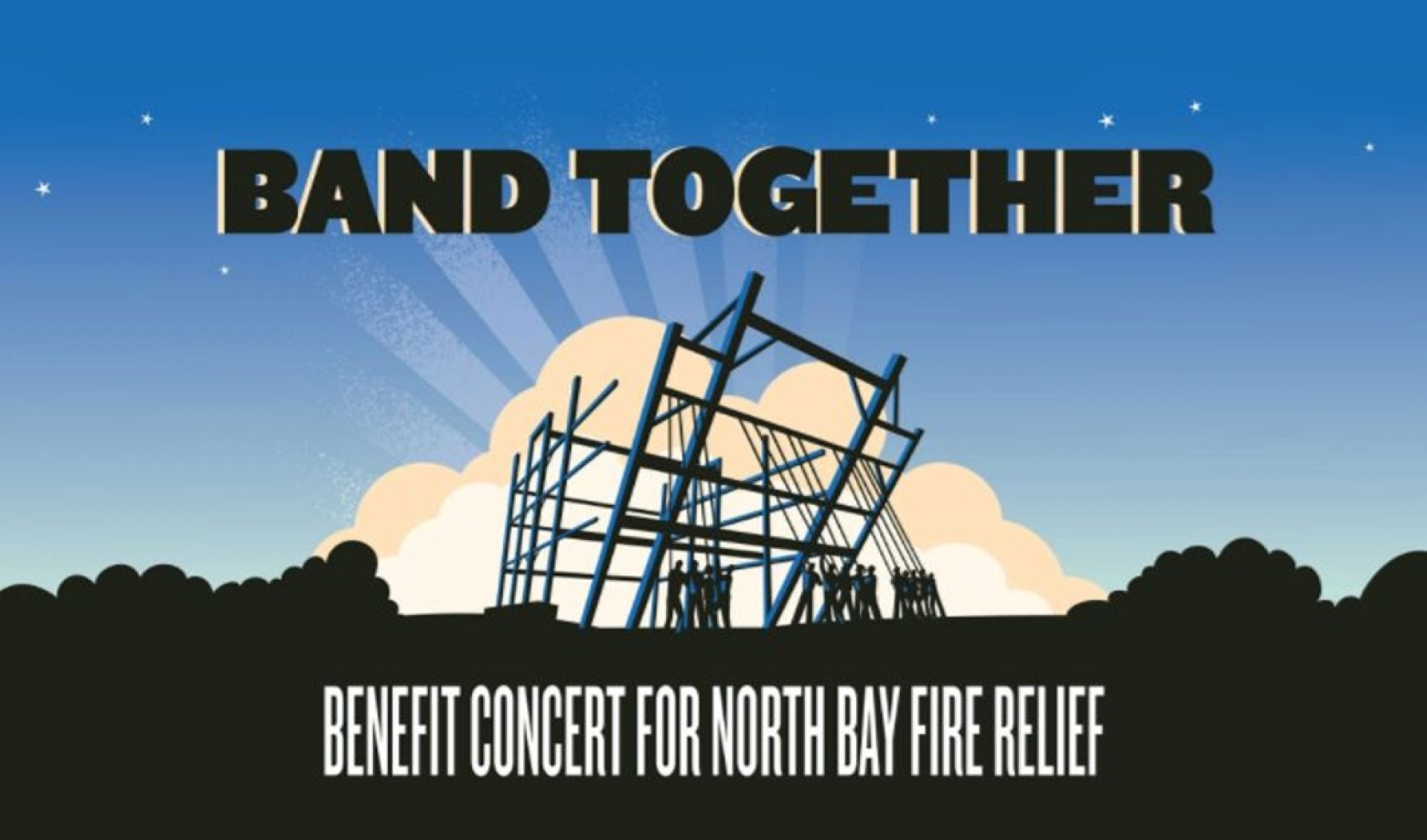 YouTube, Twitter To Livestream Metallica Charity Concert In Wake Of Bay Area Wildfires