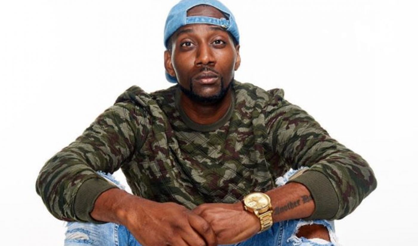 King Bach, Amanda Cerny, DeStorm Power Join Forces To Launch New SVOD Service