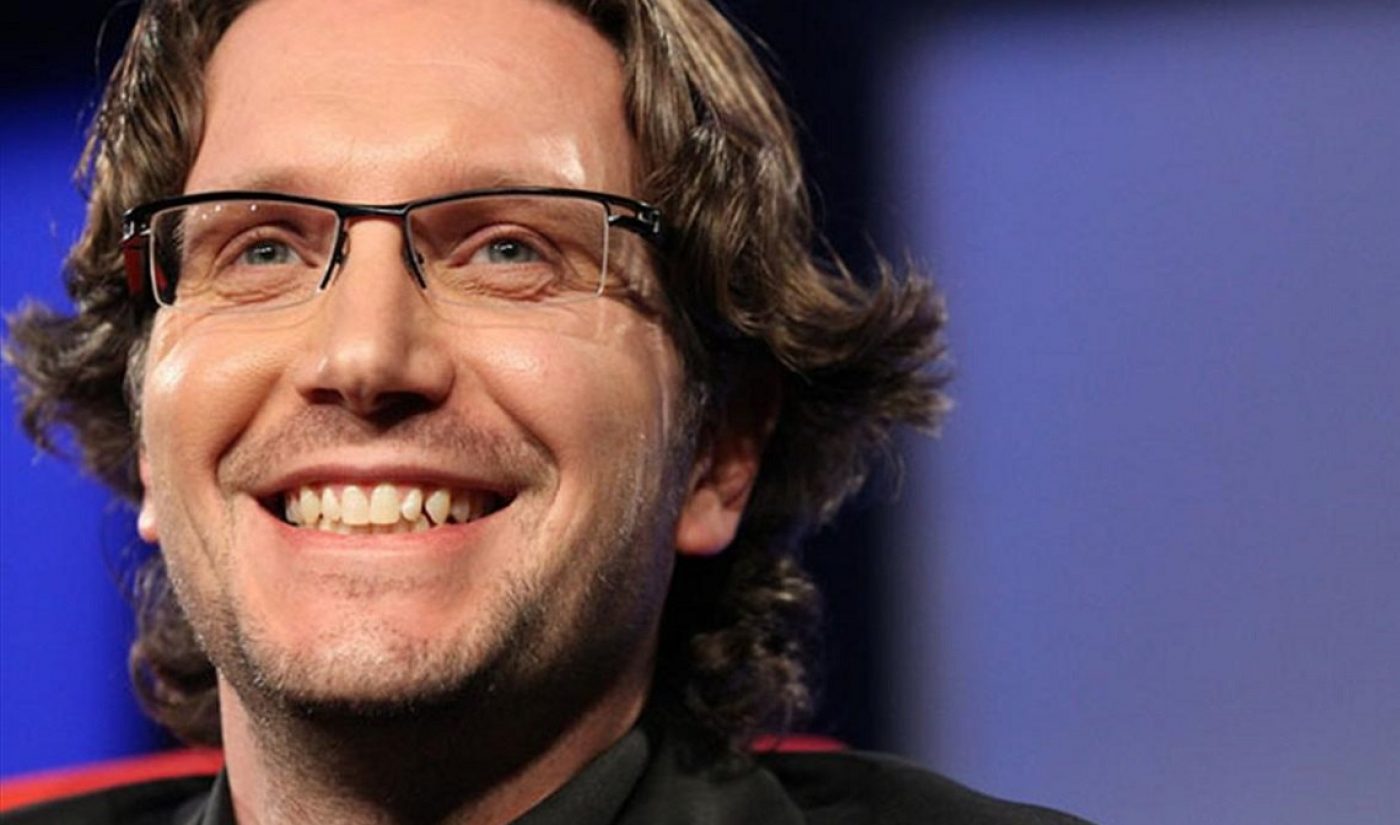 Vevo CEO Erik Huggers Will Step Down From His Position