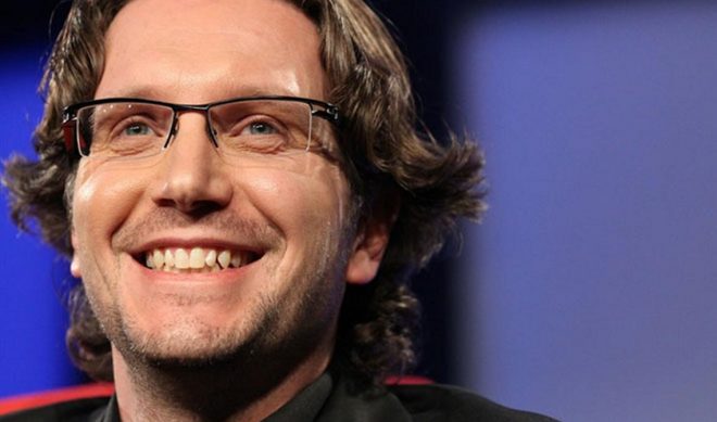 Vevo CEO Erik Huggers Will Step Down From His Position