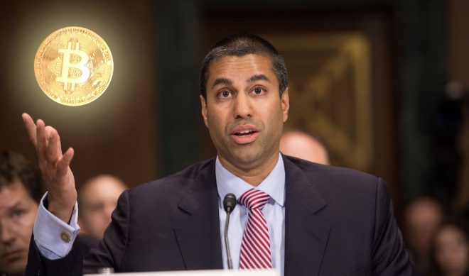 Insights: Bitcoin Goes One Way, The FCC Another – Will Creators And Publishers Get New Tools Or New Troubles?