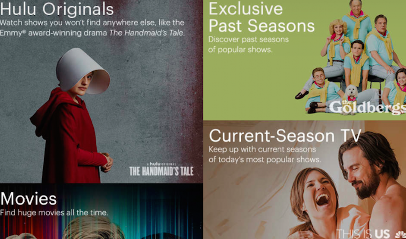 What Will Happen To Hulu After Disney’s Fox Acquisition?