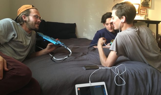 SoulPancake Joins Facebook Watch Lineup With Long-Distance Dating Experiment