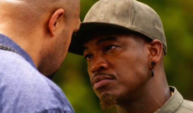 Ne-Yo Starring ‘Step Up’ Series Coming To Youtube Red January 31