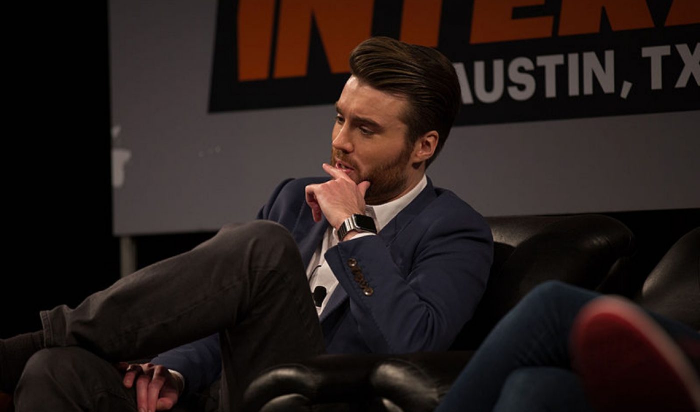 Mashable Will Reportedly Lay Off 50 Employees As Part Of Sale To Ziff Davis