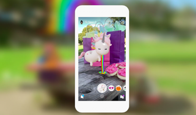 Trapped On A Desert Island? Teens Would Miss Snapchat Most