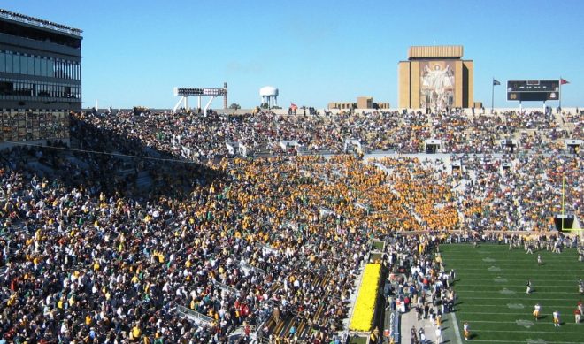 YouTube TV’s Latest Territorial Expansion Adds 34 Markets, Includes College Football Hotbeds Ahead Of Postseason