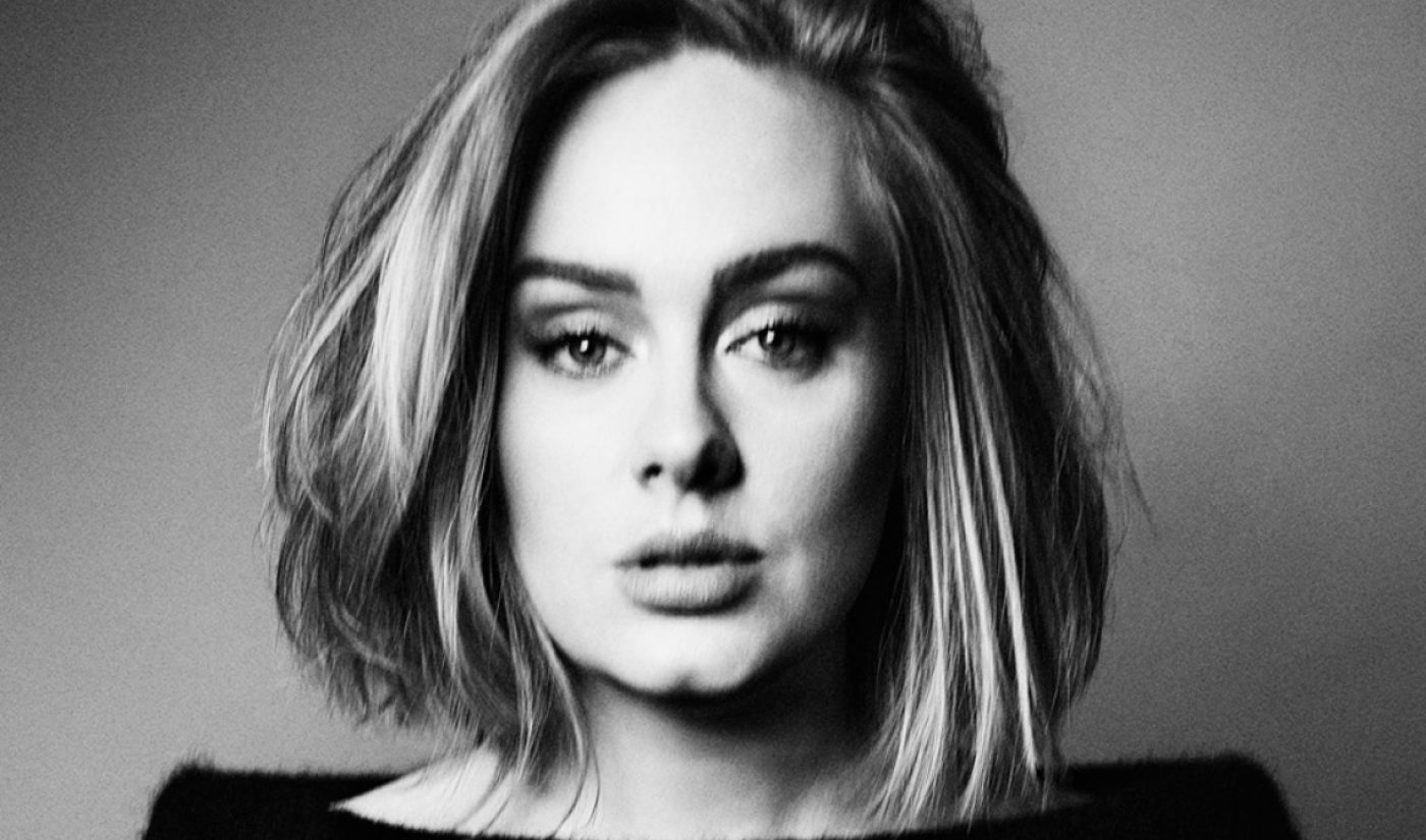 Facebook, Ready To Make Music, Lands Licensing Deal With Universal Music Group