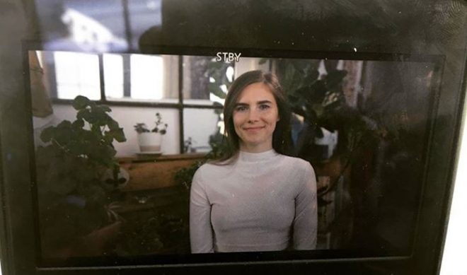 Vice To Launch Amanda Knox-Hosted Interview Series On Facebook Watch