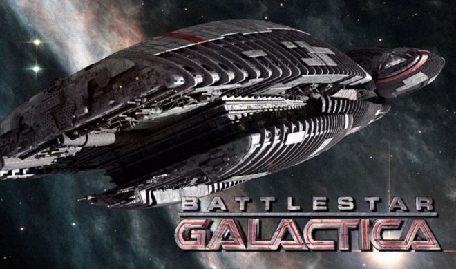 Apple’s Third Series Order Is A Space Drama From ‘Battlestar Galactica’ EP