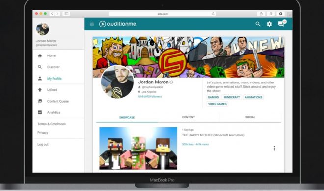 YouTube Gaming Stars To Help Launch Another Creator-Focused Video Platform