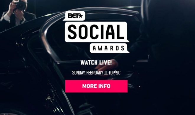 BET To Celebrate Influencers, Viral Videos At Inaugural ‘Social Awards’