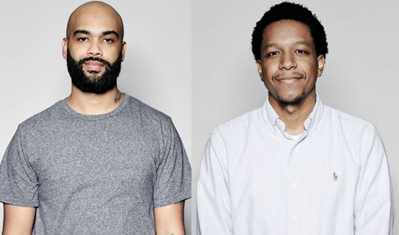 Complex Promotes 3 Top-Tier Executives Within Video Unit