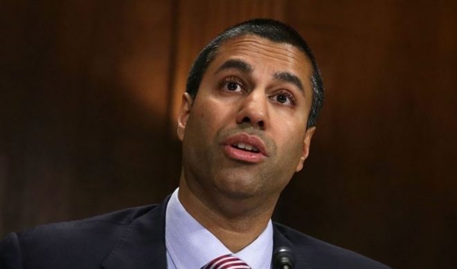 Digital Creators Rally Against Repeal Of Net Neutrality