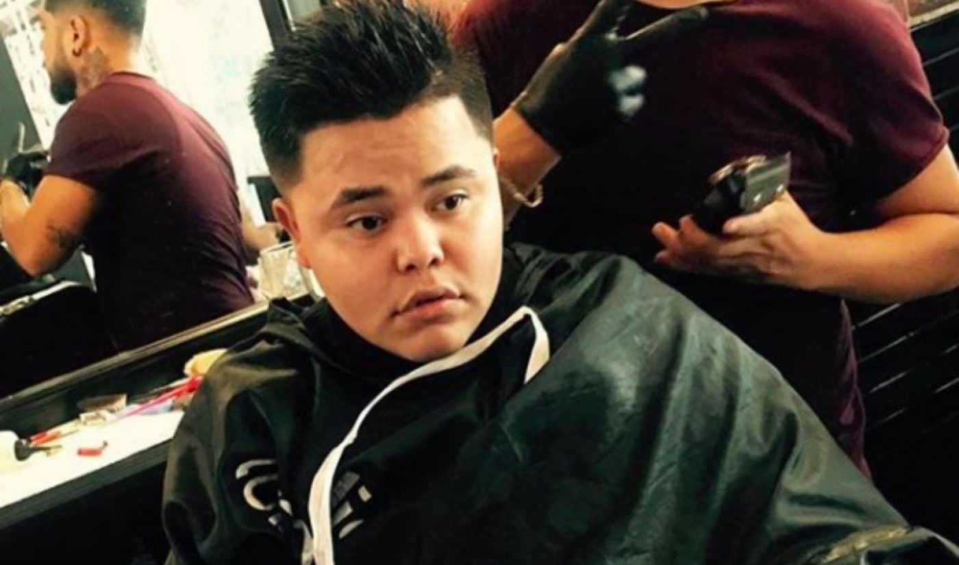 17-Year-Old Mexican Social Media Star Shot And Killed After Insulting Cartel Leader