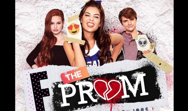Fine Bros Entertainment Releases Its First Feature, ‘F The Prom’