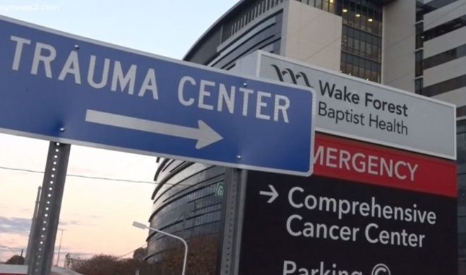 Seven-Year-Old Suffers Severe Burns After Attempting YouTube ‘Fire Challenge’