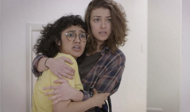Fund This: A Pair Of ‘Gal Pals’ Hope To Keep Their LGBTQ Comedy Rolling