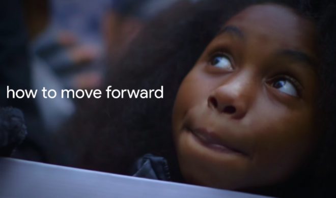 Google’s 2017 ‘Year In Search’ Video Catalogs 12 Months Of Global Strife