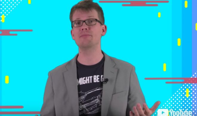 Fund This: The Vlogbrothers’ ‘Project For Awesome’ Spends Another December Decreasing Worldsuck