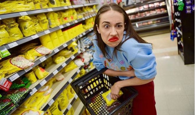 Colleen Ballinger “Devastated” As Netflix Cancels ‘Haters Back Off’
