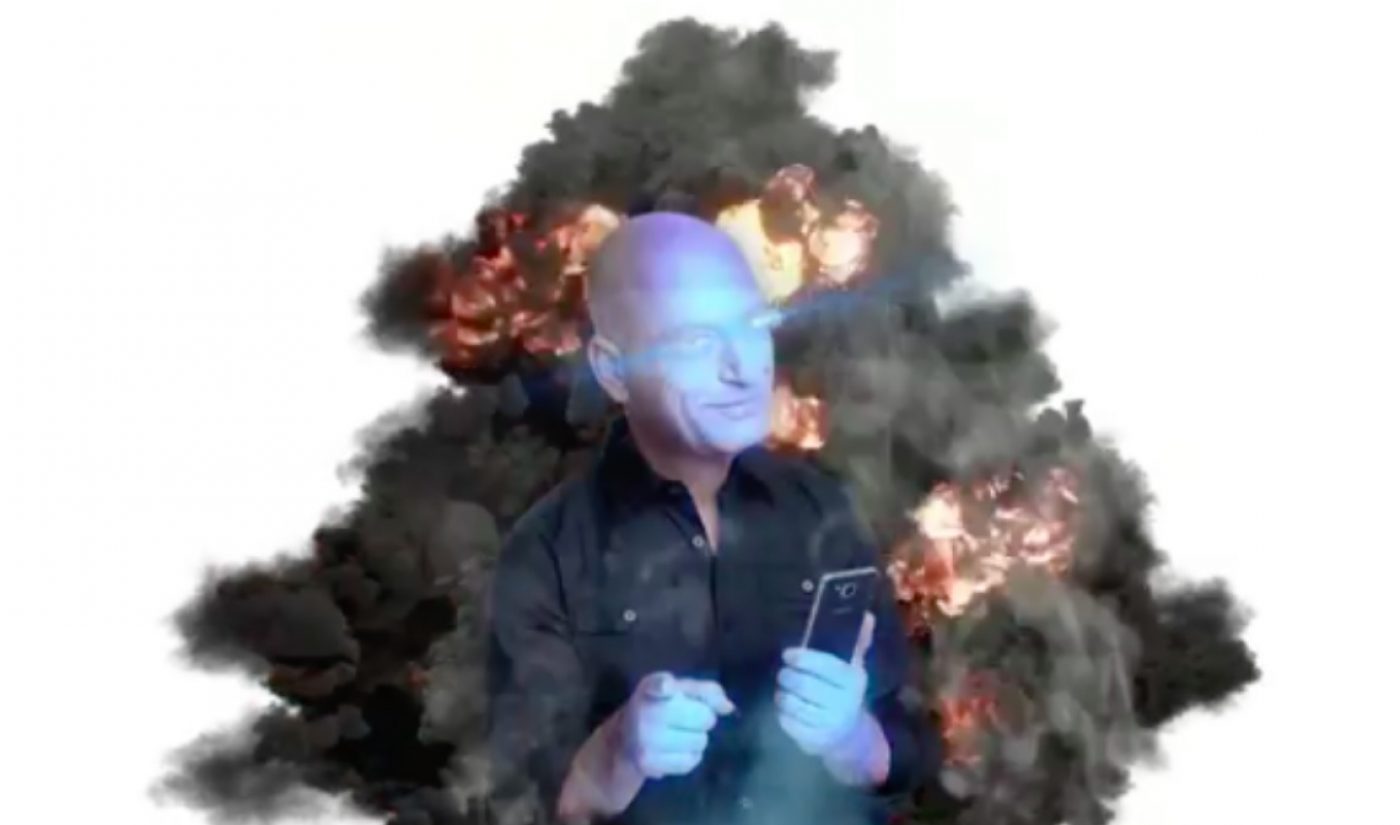 Doing Things, Known For Popular Instagram Accounts, Announces Partnership With Howie Mandel