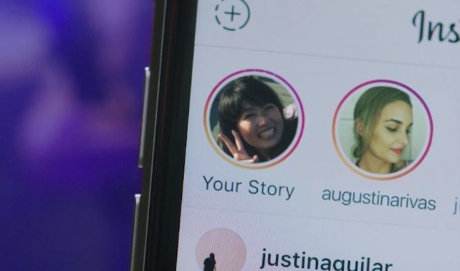 Instagram Removes Stories Ad With Hair Strand To Trick Users Into Swiping Up