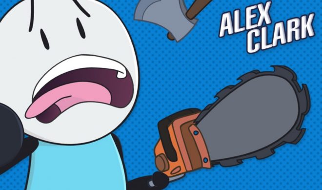 YouTube Millionaires: ItsAlexClark Finds It “Really Fun To Figure Out How To Tell A Story”