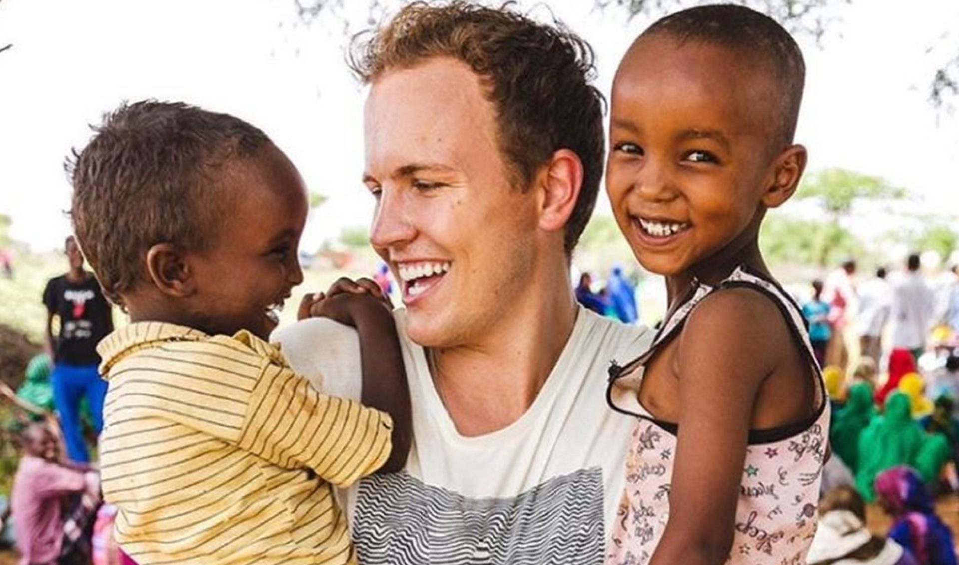 DoSomething.org Names Jerome Jarre, Markiplier, Lilly Singh Most Charitable Creators