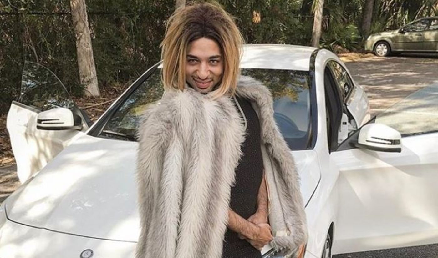 Super Deluxe Is Developing A Scripted ‘Joanne The Scammer’ TV Series