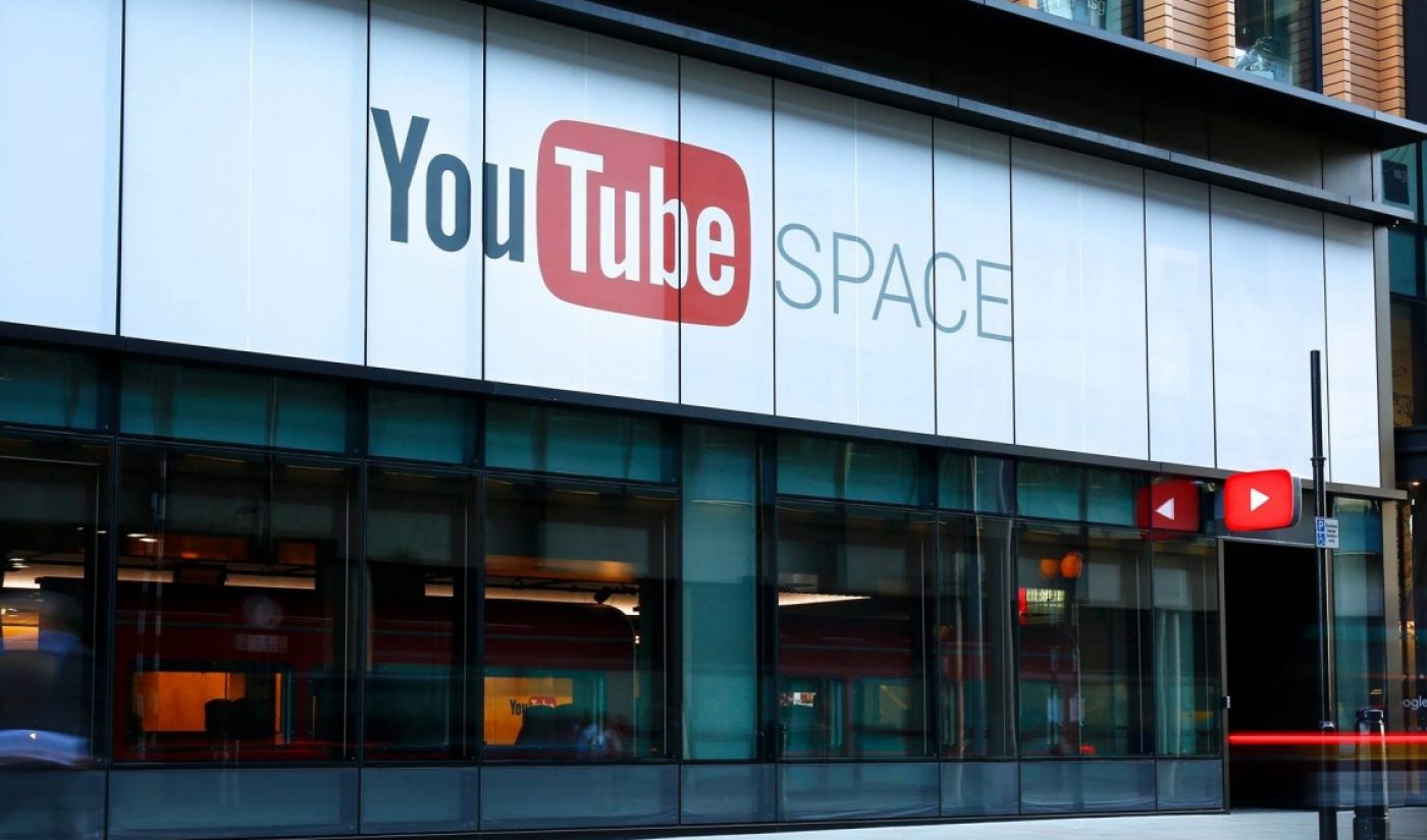 YouTube Reportedly In Talks With Big Three Labels For New Music Service Tentatively Titled Remix
