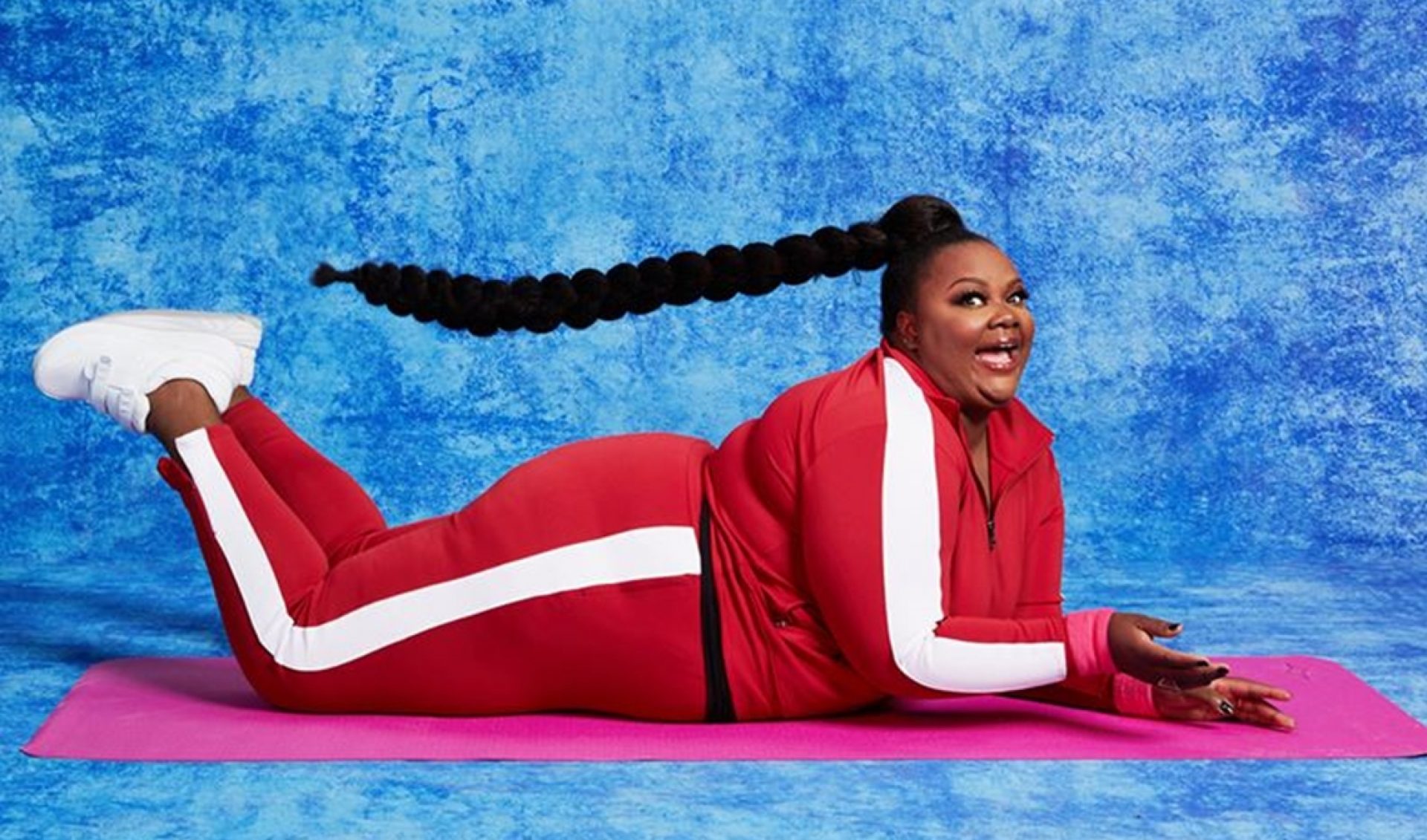 Here’s The Trailer For Season 2 Of Facebook’s Flagship Watch Series ‘Loosely Exactly Nicole’