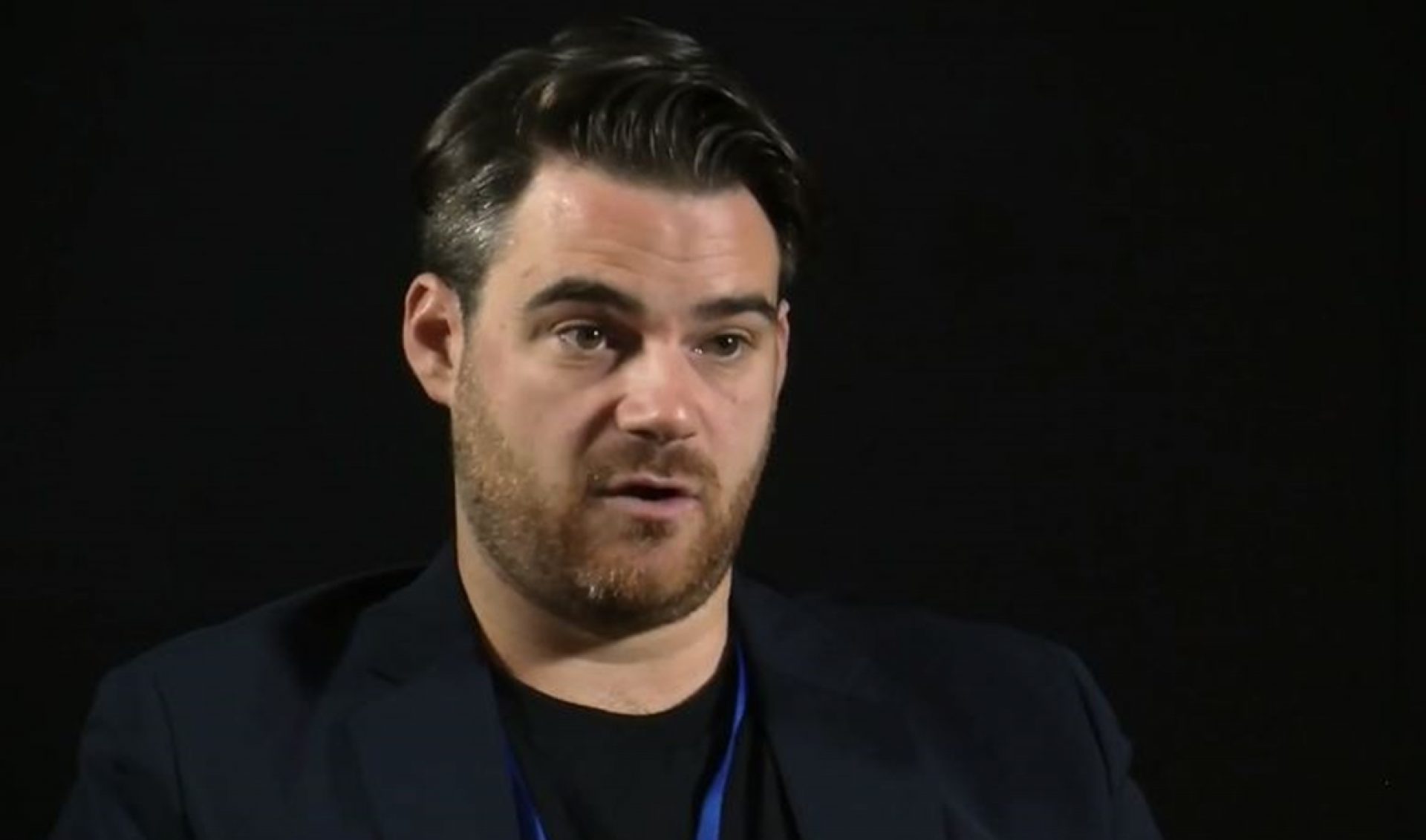 YouTube Names Former Disney Exec Luke Hyams Head Of Originals For EMEA