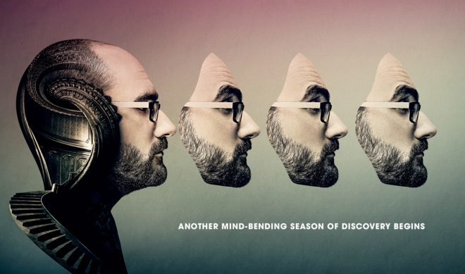 Michael Stevens Of Vsauce Is A “Lab Rat” In Season Two Trailer For YouTube Red Series ‘Mind Field’