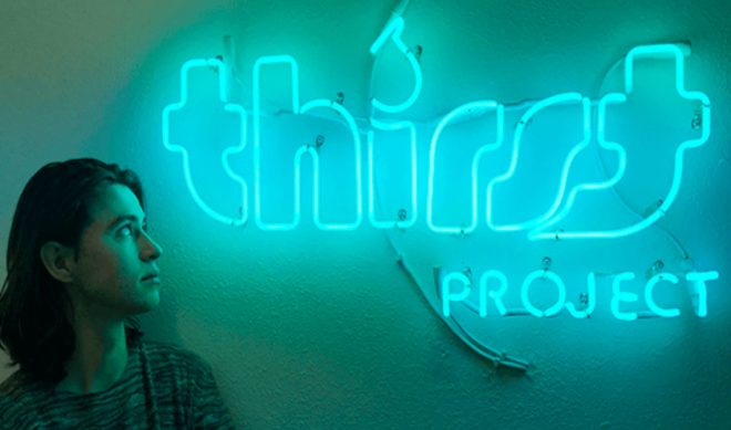 Nash Grier Launches $125,000 Prizeo Campaign To Build Wells In Africa