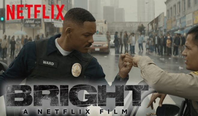 Netflix’s ‘Bright’ Drew 11 Million Viewers During Its Opening Weekend, Per Nielsen